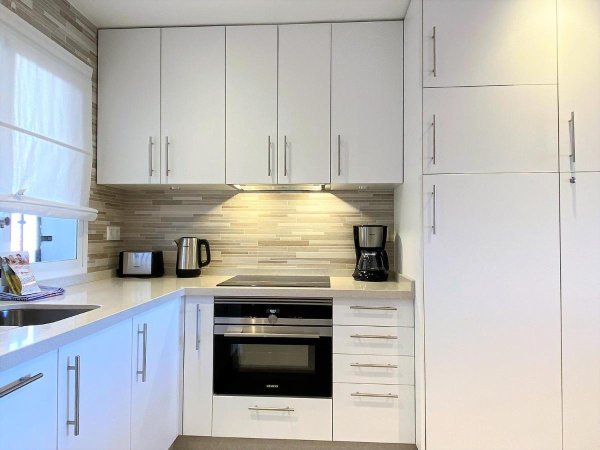 Valparaiso 1B Burriana Beach Casasol Nerja Luaran gambar