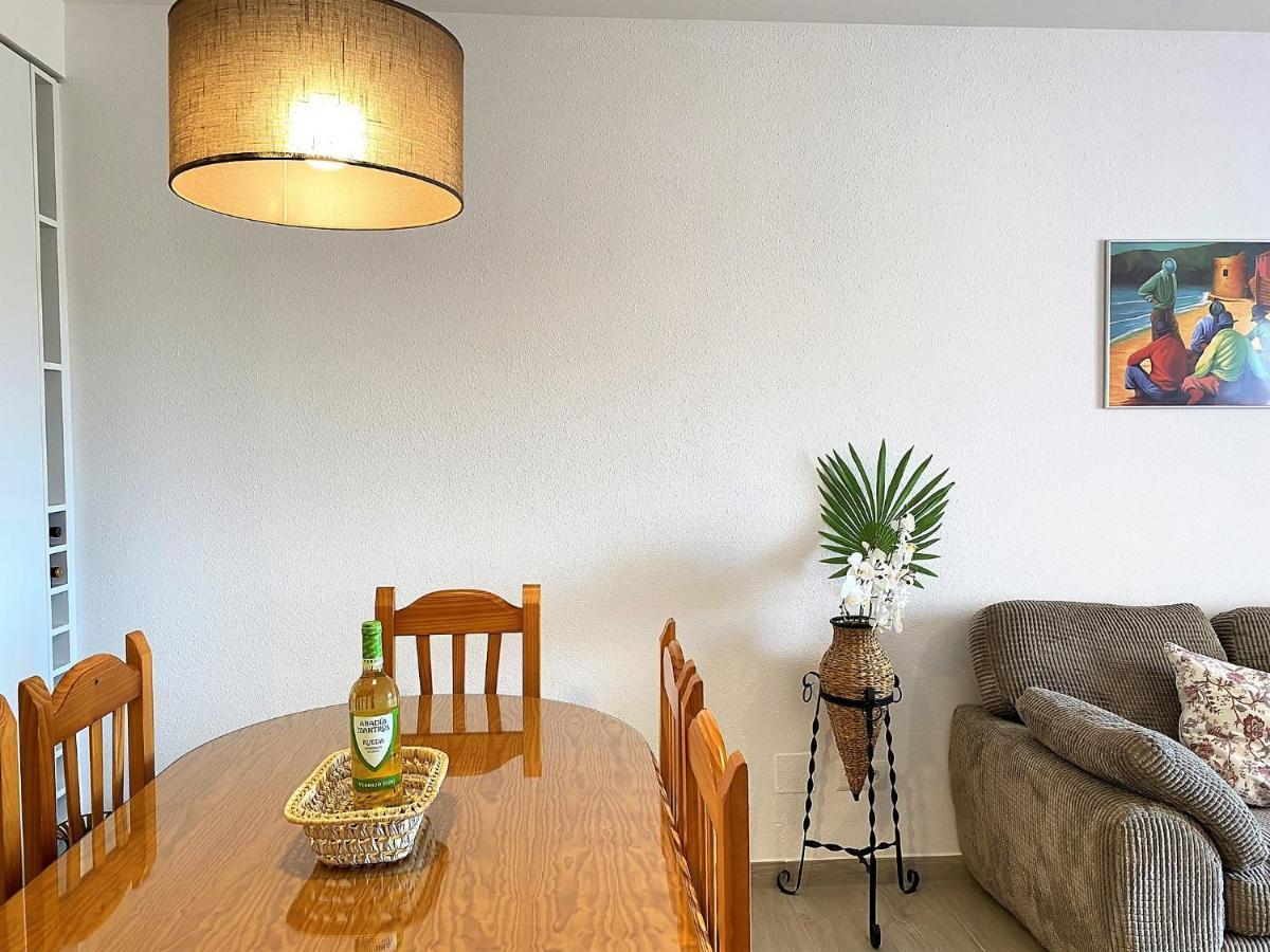 Valparaiso 1B Burriana Beach Casasol Nerja Luaran gambar