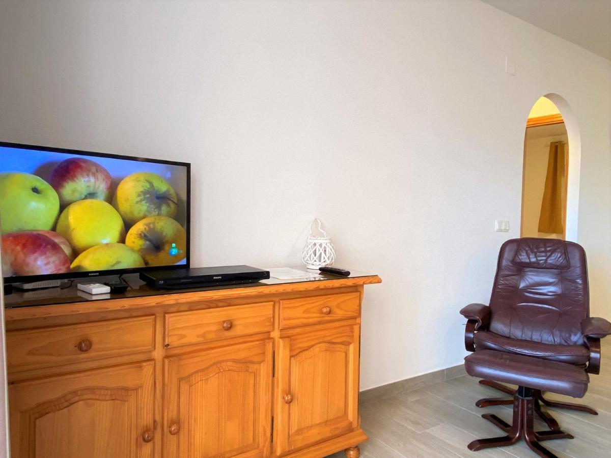 Valparaiso 1B Burriana Beach Casasol Nerja Luaran gambar