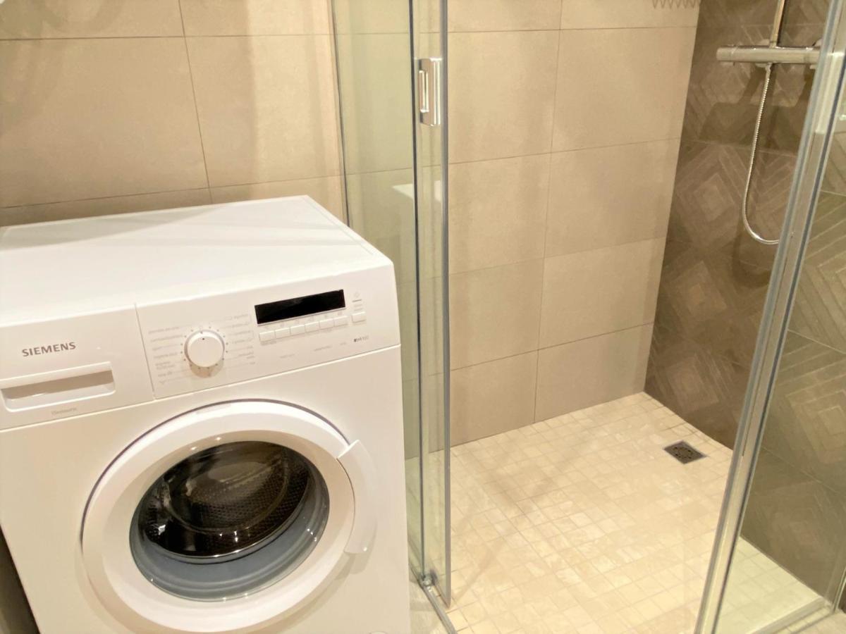 Valparaiso 1B Burriana Beach Casasol Nerja Luaran gambar