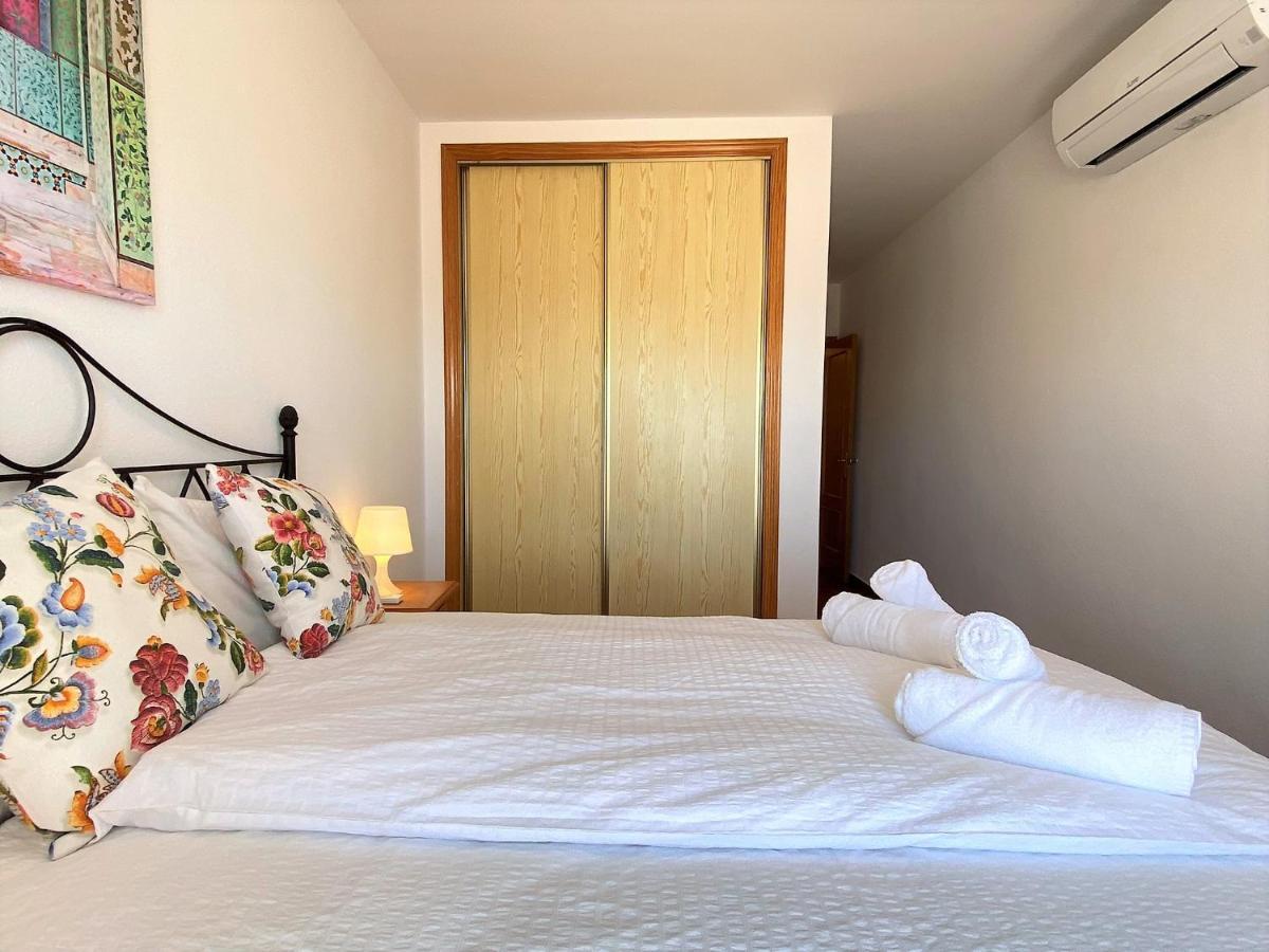 Valparaiso 1B Burriana Beach Casasol Nerja Luaran gambar