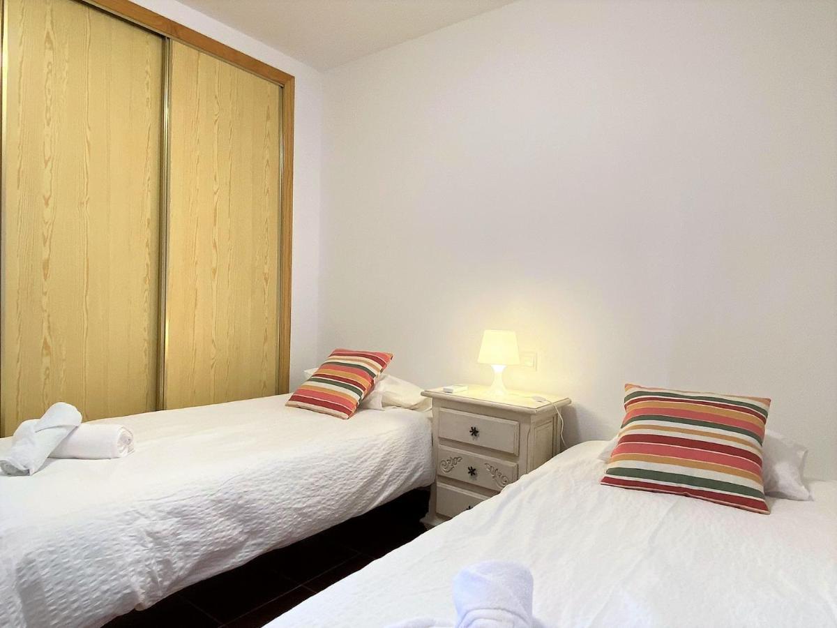 Valparaiso 1B Burriana Beach Casasol Nerja Luaran gambar