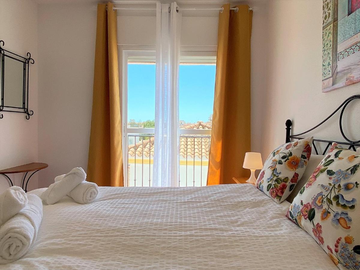 Valparaiso 1B Burriana Beach Casasol Nerja Luaran gambar